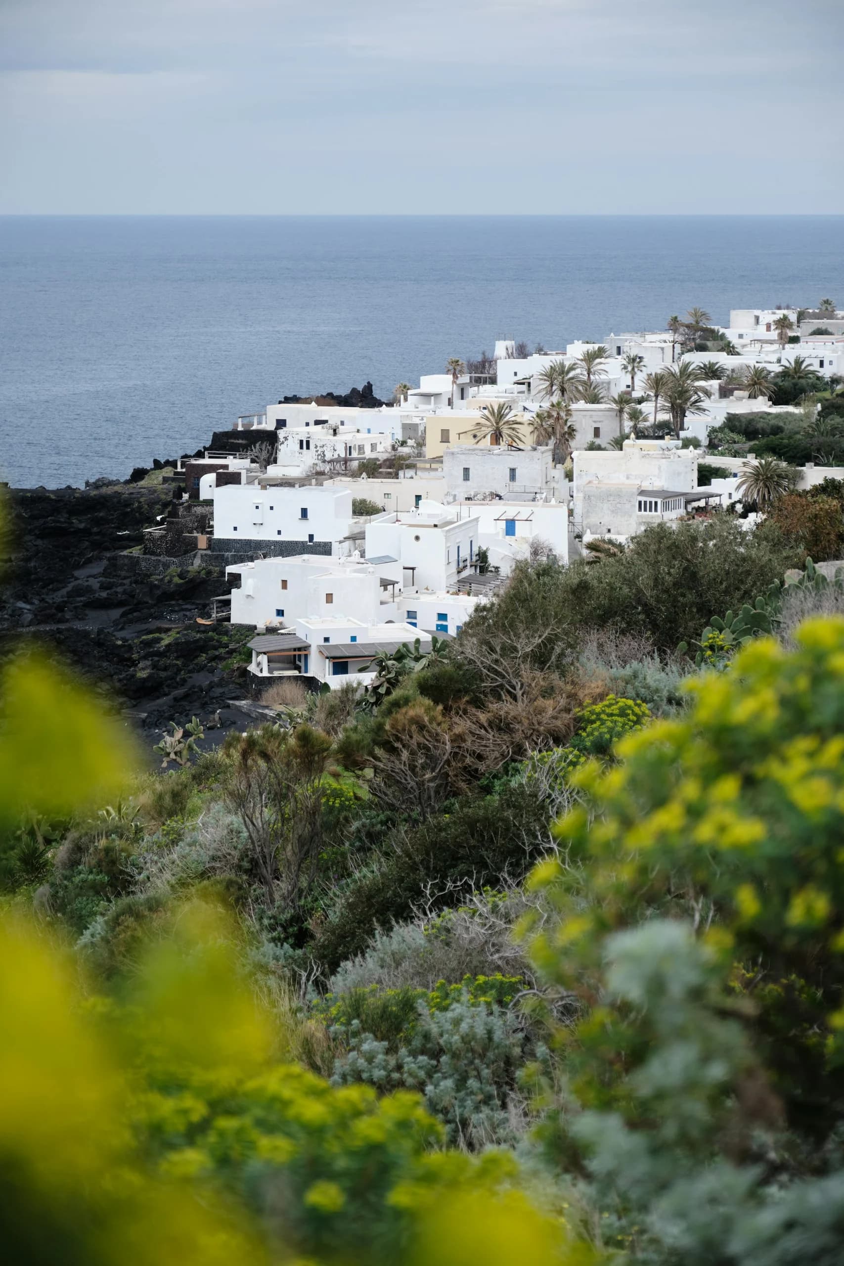 The Aeolian Islands, Beyond the Volcano